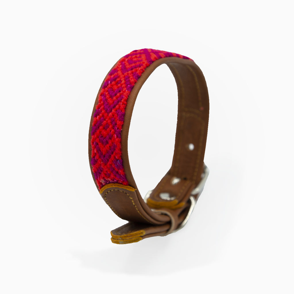 COLLARES - CANUTO